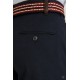 Pantalón chino hombre cinturón