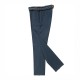 Pantalón chino hombre cinturón
