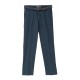 Pantalón chino hombre cinturón