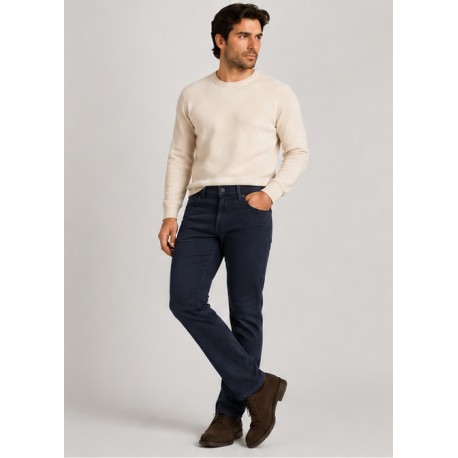 Pantalón hombre 5 bolsillos
