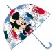 Paraguas niño Mickey Suncity