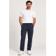 Pantalón cargo hombre piqué