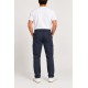 Pantalón cargo hombre piqué