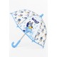 Paraguas infantil Bluey
