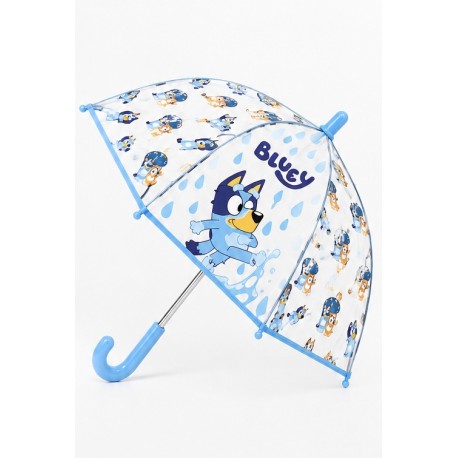 Paraguas infantil Bluey