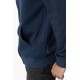 Sudadera cremallera hombre de Tiffosi