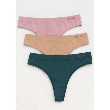 Tanga mujer sin costuras