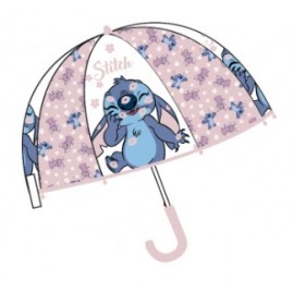 Paraguas niña Lilo & Stitch
