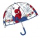 Paraguas niño Spiderman