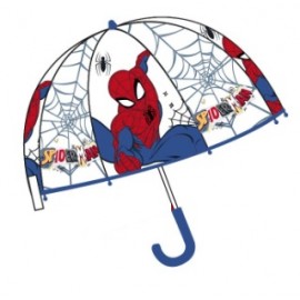 Paraguas niño Spiderman