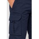 Pantalón trabajo hombre