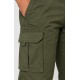 Pantalón trabajo hombre