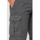 Pantalón trabajo hombre
