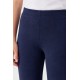 Legging flare niña liso