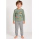 Pijama Dinosaurios niño