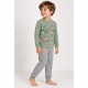 Pijama Dinosaurios niño