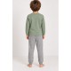 Pijama Dinosaurios niño