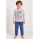 Pijama "Fútbol" niño