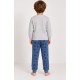 Pijama "Fútbol" niño