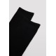 Pack 3 calcetines lisos mujer Ysabel Mora