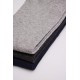 Pack 3 calcetines lisos mujer Ysabel Mora