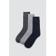 Pack 3 calcetines térmicos mujer Ysabel Mora