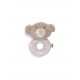 Set regalo 3 piezas "Oso" Interbaby