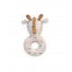 Sonajero cascabel "Jirafa" Interbaby