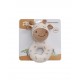 Sonajero cascabel "Jirafa" Interbaby