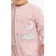 Pijama pelele bebé Luna