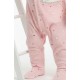 Pijama pelele bebé Luna