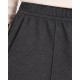 Pantalones, Vaqueros y Leggins	 Pantalón liso para mujer con goma