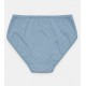Pack 3 bragas mujer poliamida