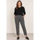 Pantalón mujer espiga