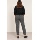 Pantalón mujer espiga