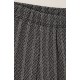 Pantalón mujer espiga
