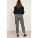 Pantalón mujer espiga