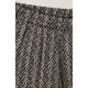Pantalón mujer espiga
