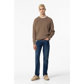 Tejano comfort hombre Tiffosi