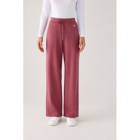Pantalón afelpado mujer Ysabel Mora