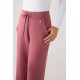 Pantalón afelpado mujer Ysabel Mora
