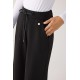 Pantalón afelpado mujer Ysabel Mora