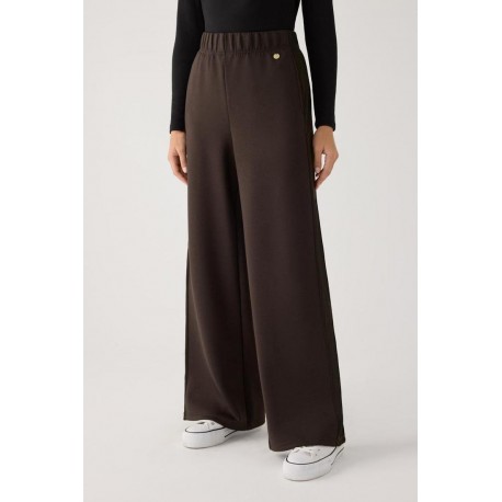 Pantalón felpa Ysabel Mora mujer