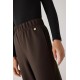 Pantalón felpa Ysabel Mora mujer