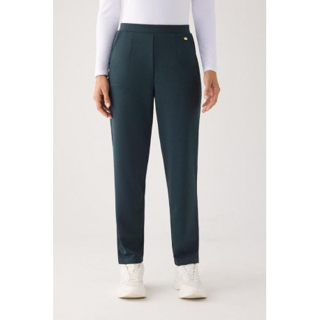 Pantalón jogger mujer Ysabel Mora