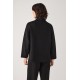 Sudadera cuello chimenea mujer Ysabel Mora