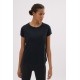 Camiseta deportiva básica Ysabel Mora mujer