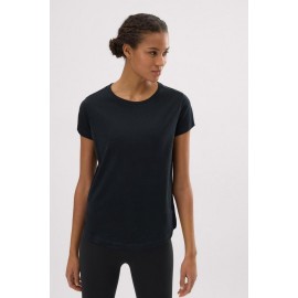 Camiseta deportiva básica Ysabel Mora mujer