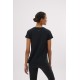 Camiseta deportiva básica Ysabel Mora mujer