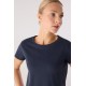 Camiseta deportiva básica Ysabel Mora mujer